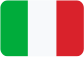 Tarpaulin covers Italiano